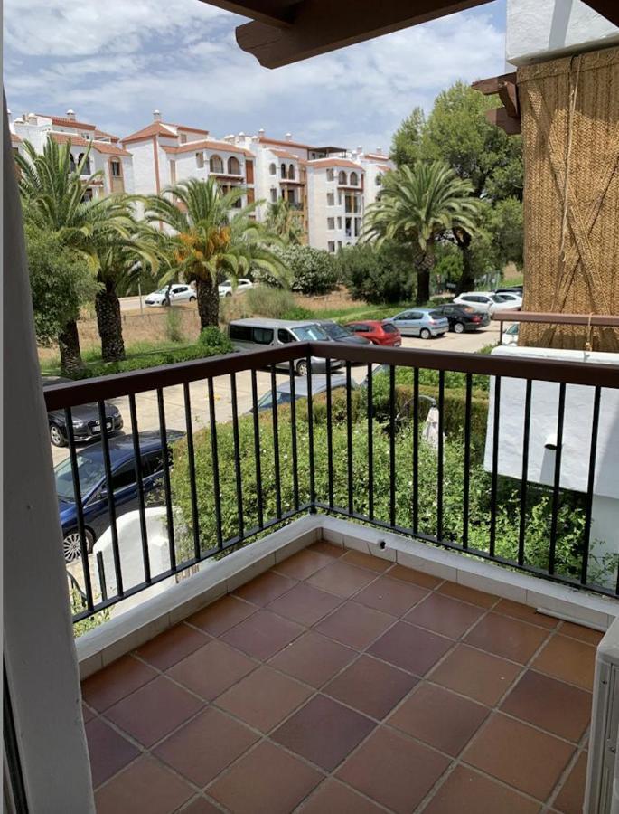 Comodo Apartamento En Bahia De La Plata Zahara de los Atunes Eksteriør billede