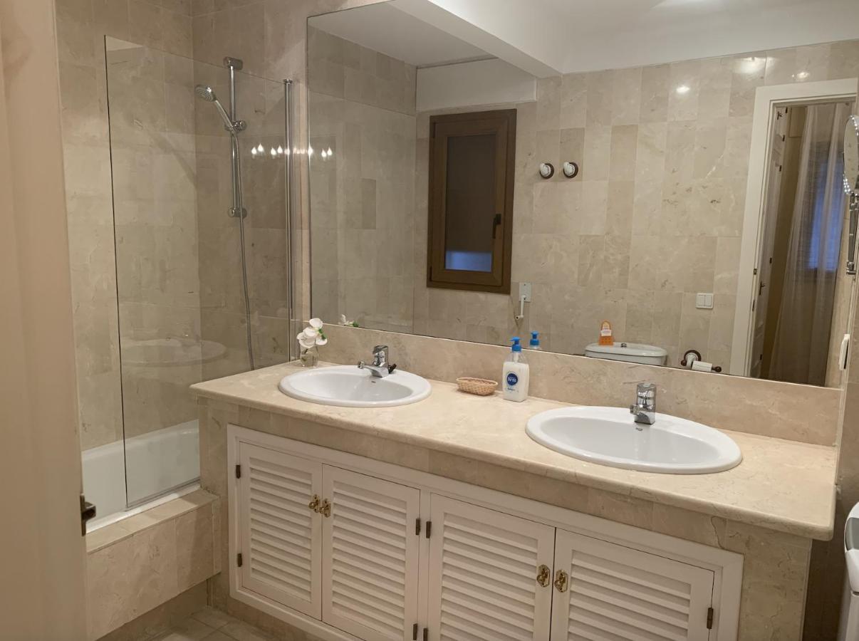 Comodo Apartamento En Bahia De La Plata Zahara de los Atunes Eksteriør billede