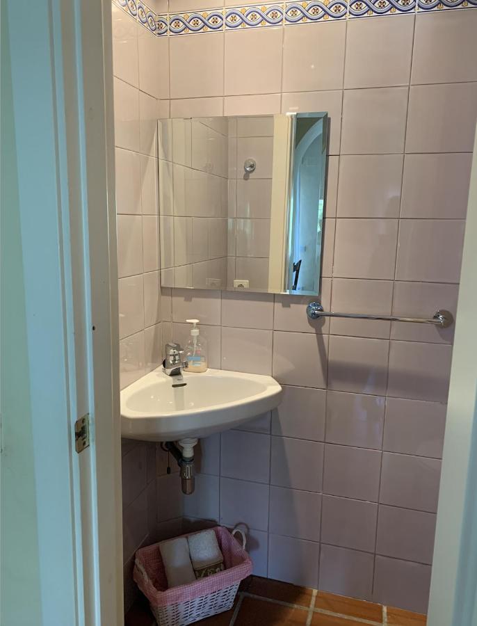 Comodo Apartamento En Bahia De La Plata Zahara de los Atunes Eksteriør billede