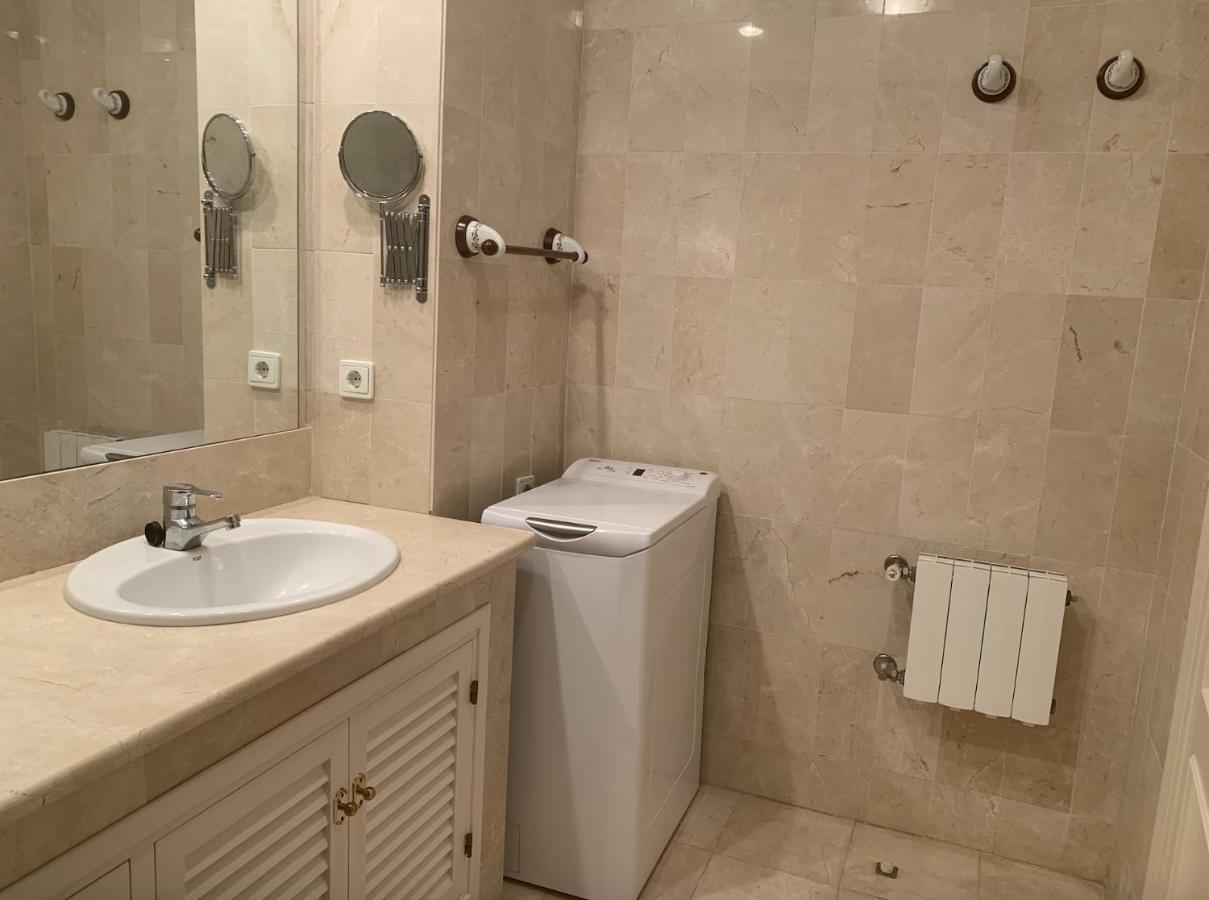 Comodo Apartamento En Bahia De La Plata Zahara de los Atunes Eksteriør billede