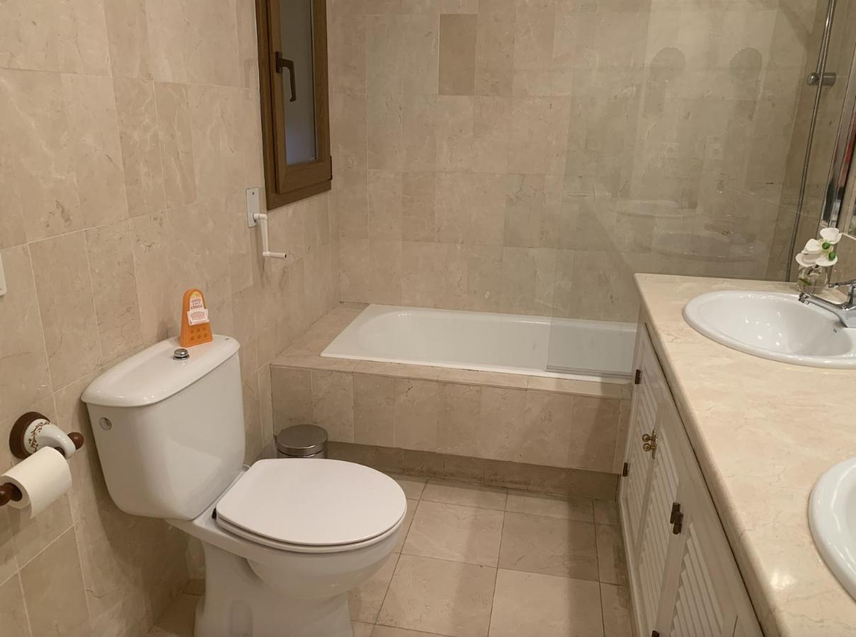 Comodo Apartamento En Bahia De La Plata Zahara de los Atunes Eksteriør billede