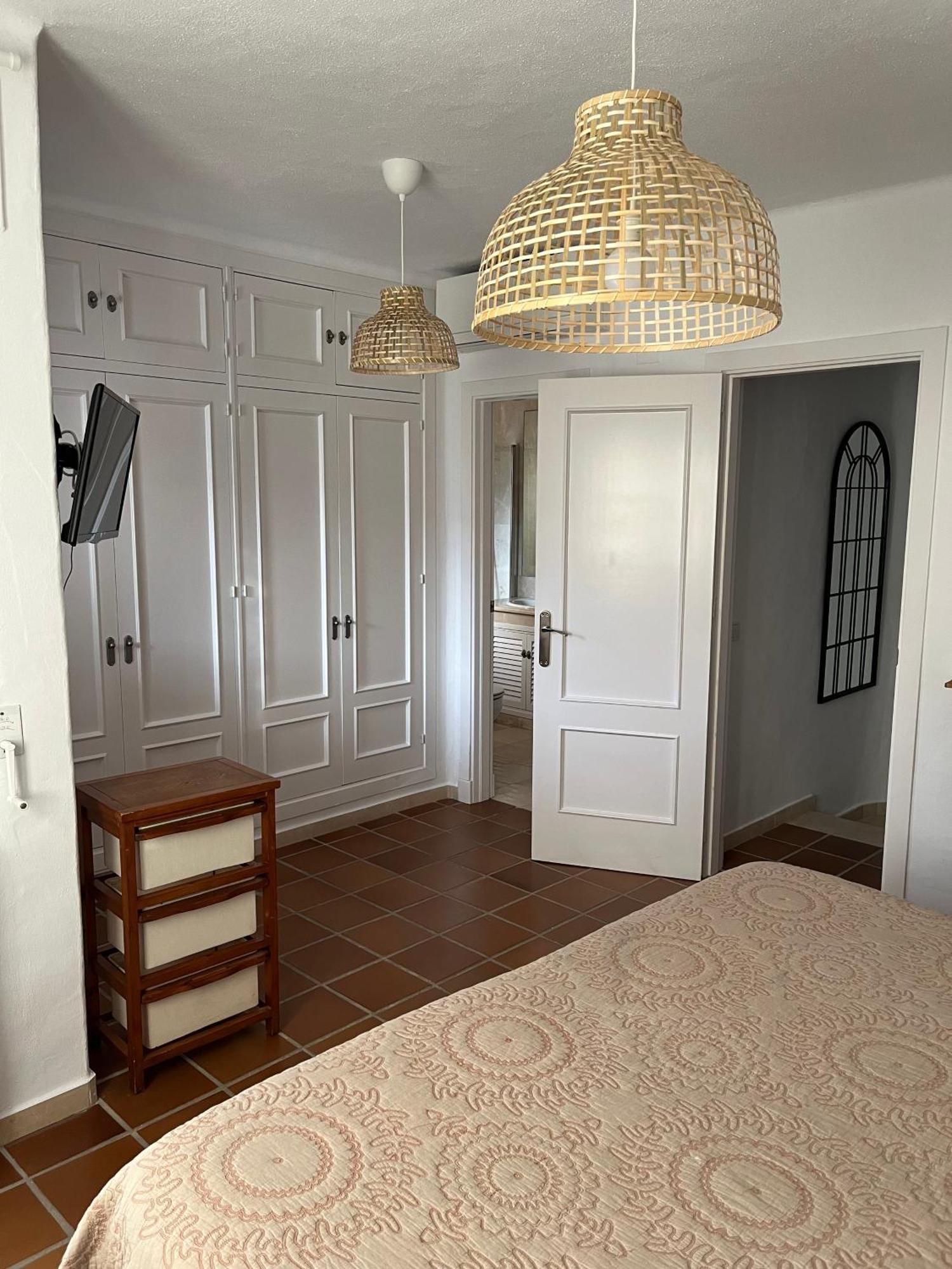Comodo Apartamento En Bahia De La Plata Zahara de los Atunes Eksteriør billede